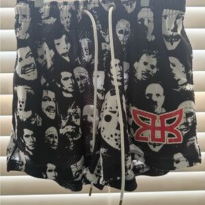 Ryoko Rain HORROR Film-original shorts